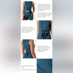 Halara  Athletic Dress Photo 3