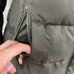 Laundry by Shelli Segal Cinched Waist Puffer Coat - Size XL Photo 4