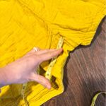 Old Navy gold oriented shorts size 3x Photo 10