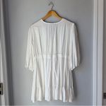 Baltic Born  Boho Amelia Dress White Large Photo 6