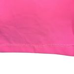 Amanda Uprichard  x Revolve Cherri Strapless Maxi Gown In Shocking Pink Photo 5