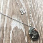 I Love U Sign Pendant 💕 Photo 0