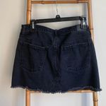 American Eagle Outfitters Black Mini Skirt Photo 2