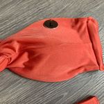 Rush NWT  Peach High Waist Bikin Photo 2