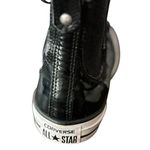 Converse Chuck Taylor All Star Black High Top Sneakers Unisex Casual 7 Photo 7