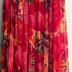 Krazy Kat  Flowy Skirt Photo 0