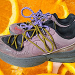 Nike Women's Black Plum Dust Pink W Air Max Verona 2.0 Running Shoe Size 8 Photo 0