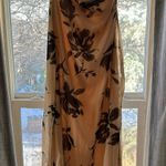 VICI Need Your Love Floral Mesh Midi Dress Photo 4