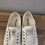 Gola Coaster Slip On Sneakers Off Photo 4