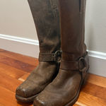 Frye Boots Leather Photo 0