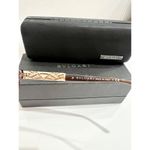 BVLGARI NWT 4126-B Dark Havana Brown Optical Frames Cat Eye Eyeglass Photo 7