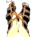 Olivia Ferguson Sexy Heels Photo 8