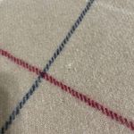 Burberry  London Plaid Lap Cover Photo 3