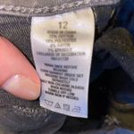 Aeropostale Women’s Ankle Jegging Gray size 12 Photo 1