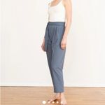 ADAY  Easy Days Pant in Mineral Blue Medium Photo 2