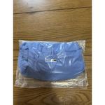 Susan Graver Modern Essentials Size US XL Blue Liquid Knit Tunic Top Stretch Photo 8