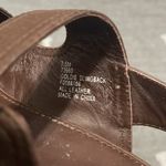 Frye 💙💖 Goldie Slingback Leather Heel Photo 5