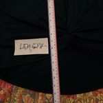 Loft Lou & grey twist front top Photo 6