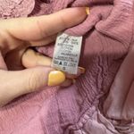 pink babydoll dress Photo 9