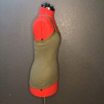 Mystree Shelf bra tank top Photo 3