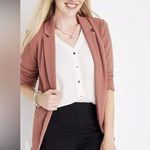 Maurice's Maurice’s Versa Open Front Blazer Photo 0