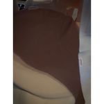 Brand New Bali Women's Size XL Wirefree Lined Bra Black Photo 6