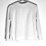 Arizona  white sweater size‎ L 14 Photo 1