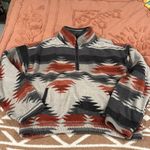 Thread and Supply Aztec Fleece Photo 0