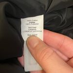 J.Crew NWT  Black Matelasse Drop Waist Skirt Photo 5