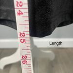 Spanx faux leather pencil skirt Photo 4