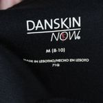 Camo Polka Dot Gray Black White Athletic Leggings Size M Photo 8