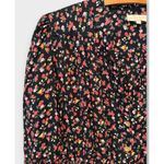 byTiMo Spring Midi Dress Spring Midi Dress Size Large Black Photo 5