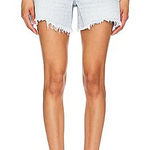 Pistola  Kennedy Mid Rise Shorts Photo 0