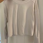 Calia by Carrie Calia Long Sleeve Top Photo 0