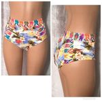 Nanette Lepore pinup bikini bottoms. NWOT Photo 1