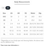 BERLOOK Black Low Waisted Bikini Bottom ONLY 35 Photo 6