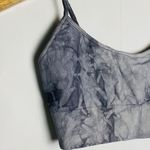 Spiritual Gangster NWT Seamless Bralette Yoga Crop Top Photo 3