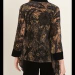 Chico's CHICO’S Travelers jacket. Size 0=smallNew Photo 3