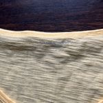 Laura Scott  Short Sleeve Tee Yellow Large Photo 1