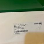 Bottega Veneta  ‘The Bounce’ platform Ankle Boots Ebony Brown size 38.5 Photo 9