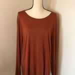 Peace Love World Long Sleeve TShirt Photo 0