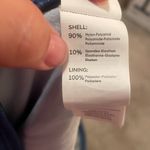 Joy Lab ribbed swim bottoms in teal size small new Photo 5