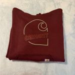 Carhartt  Hoodie Women’s Relaxed Fit Photo 1