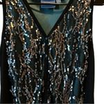 Vera Wang Simply vera‎  large tank/tunic Photo 2