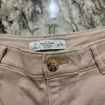 Abercrombie & Fitch Y2K  Low Rise Mini Shorts Photo 1