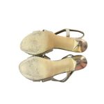 Lulu Townsend  Heels Photo 3