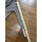 Eddie Bauer ‎ Sweater Women Cardigan Sweater Open Front Size Small Cotton Stretch Photo 6