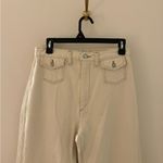 RE/DONE  jeans in color RINSED BIRCH size 28 100% cotton Photo 2