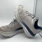 Hoka Women's  One One Bondi 6 Lunar Rock Size 6.5D Photo 0