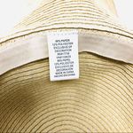 Target large floppy sun hat Photo 6